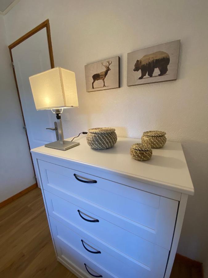Un Cocon En Plein Coeur Du Jura Villa Chatillon  Ngoại thất bức ảnh